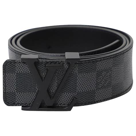 belt louis vuitton price|LV Iconic 25 mm Reversible Belt .